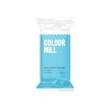 Colour Mill Decorators Dough Fondant - Sky Blue