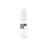 Colour Mill Glitz Blend Pump - White