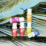 Colour Mill Oil Based Colours 6pk - Tropical
