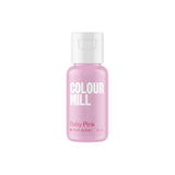 Colour Mill Matte Paint Blend - Baby Pink