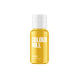 Colour Mill Metallic Paint Blend - Butter