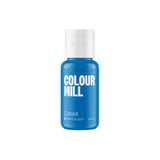 Colour Mill Matte Paint Blend - Cobalt