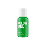 Colour Mill Matte Paint Blend - Green