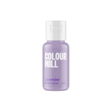 Colour Mill Matte Paint Blend - Lavender