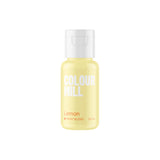 Colour Mill Matte Paint Blend - Lemon