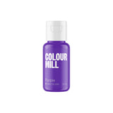 Colour Mill Matte Paint Blend - Purple