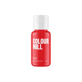 Colour Mill Matte Paint Blend - Red