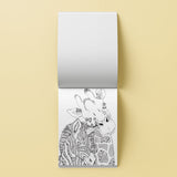 Kaleidoscope Colouring Kit - African Adventure