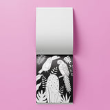 Kaleidoscope Colouring Kit - Neon Jungle