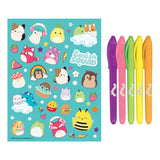 Kaleidoscope Colouring Kit - Squishmallows