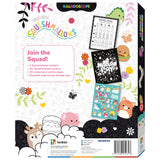 Kaleidoscope Colouring Kit - Squishmallows