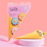 Coo Kie Tipless Icing Bags 50pk - Small (11")