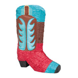 Cowboy Boot Pinata