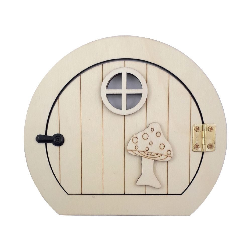 Fairy Door