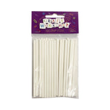 Lollipop Sticks 30pk