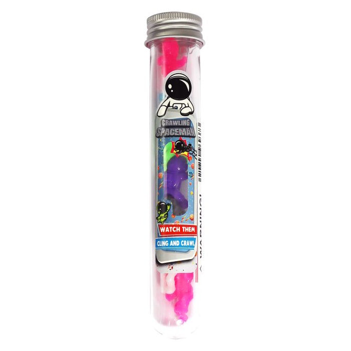 Crawling Spaceman 6pk