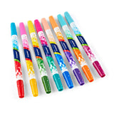 Crayola Colour Change Markers 8pk