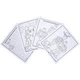 Crayola Colour & Sticker Activity Set - Toy Story