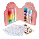 Crayola Colour & Sticker Kit - Disney Princess