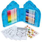 Crayola Colour & Sticker Kit - Paw Patrol