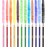 Crayola Coloured Pencils Desk Pack 48 Pieces