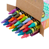 Crayola Colours of Kindness Crayons 24pk