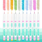 Crayola Colours of Kindness Fineline Washable Markers 10pk