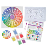 Crayola Creations Colour Theory Bead Kit