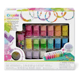 Crayola Creations Flip Top Bead Shop