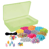 Crayola Creations Ice Pop Bead & Charm Set