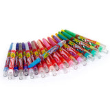 Crayola Mini Twistables Crayons 24pk