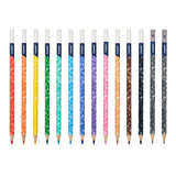 Crayola Sketch & Shade Pencils 14pk