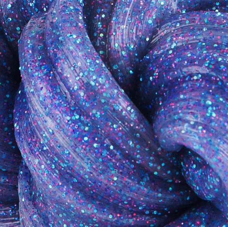 Crazy Aarons Mini Glow Thinking Putty - Let it Glow