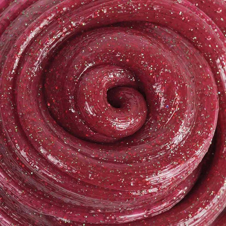 Crazy Aarons Mini Sparkle Thinking Putty - Rudolph's Nose