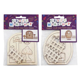 Create Your Own Fairy Door Set