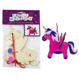 Make Your Own Winged Unicorn