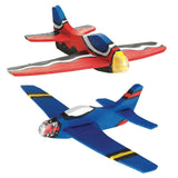 Creativity for Kids Mini Kit - 4 Foam Fliers