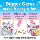 Creativity for Kids Big Gem Diamond Painting - Magical