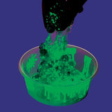 Creativity for Kids Mini Kit - DIY Glowing Squishy Slime