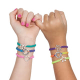 Creativity for Kids Mini Kit - Friends Forever Bracelets