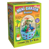 Creativity for Kids Mini Garden - Dinosaur