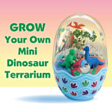 Creativity for Kids Mini Garden - Dinosaur