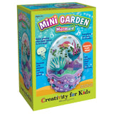 Creativity for Kids Mini Garden - Mermaid