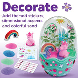 Creativity for Kids Mini Garden - Unicorn