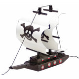 Creativity for Kids Mini Kit - Pirate Ship