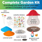 Creativity for Kids Paint & Grow Woodland Forest