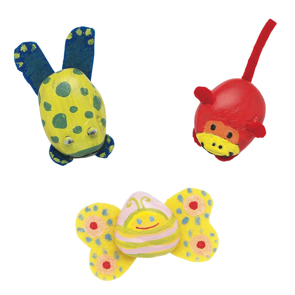 Creativity for Kids Mini Kit - Rock-a-Doodle