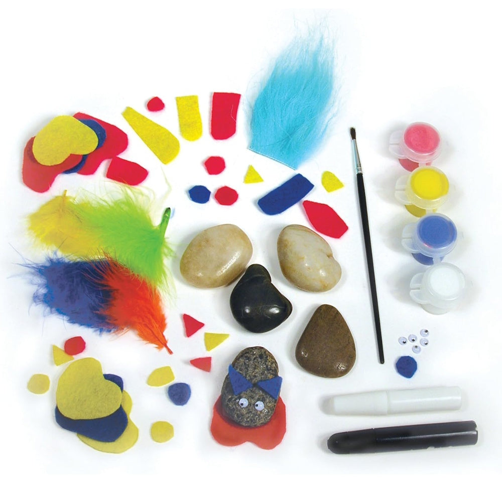 Creativity for Kids Mini Kit - Rock-a-Doodle