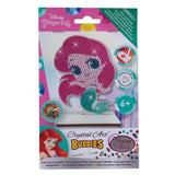 Crystal Art Buddies - The Little Mermaid