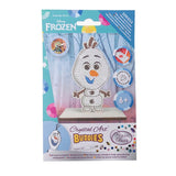 Crystal Art Buddies - Olaf